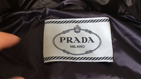 prada orjinal|Prada lining meaning.